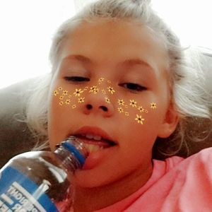 Meet your Posher, Britney